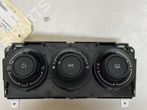 Used Climate control CITROËN C3 Picasso (SH_) 1.6 VTi 120 (120 hp) 18222867