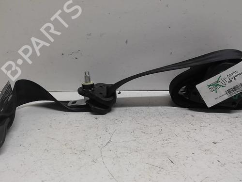 Used Rear left belt tensioner NISSAN MICRA III (K12) 1.2 16V (80 hp) 18215078