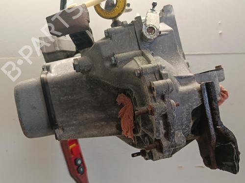 Gearbox CITROËN C3 II (SC_) 1.4 VTi 95 | BP39896724M3 - Image 3