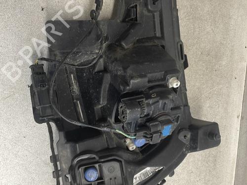 Høyre posisjonslys CITROËN DS4 (NX_) 1.6 HDi 115 | BP29481673C103 