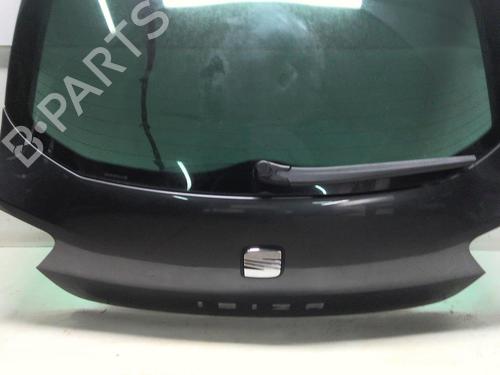 Tailgate SEAT IBIZA IV SC (6J1, 6P5) 1.9 TDI | BP18208329C6 