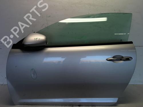 Used Left front door ALFA ROMEO MITO (955_) 1.3 MultiJet (955AXP1A, 955AYC1A) (95 hp) 24147868