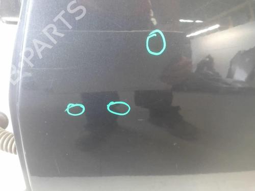 Left rear door DACIA SANDERO 1.5 dCi | BP18217973C4 