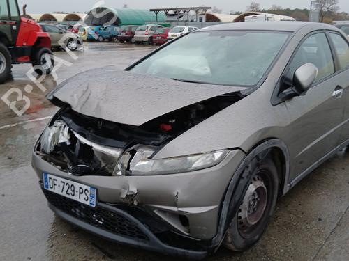 Used Parts HONDA CIVIC VIII Hatchback (FN, FK) 1.4 (FK1) 4819614