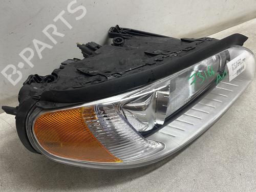 Right headlight VOLVO XC70 II (136) D5 AWD | BP29840755C29