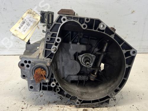 Getriebe für ALFA ROMEO 147 (937_) 1.9 JTDM 8V (937.AXD1A, 937.AXU1A, 937.BXU1A) (120 hp) 24056992