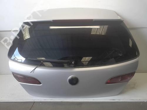 Used Tailgate Tailgate 18231859 18231859