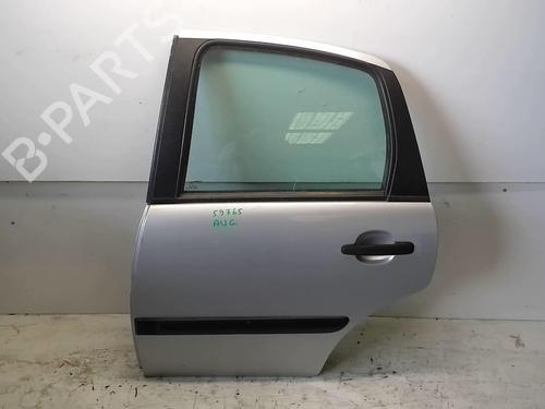 Used Left rear door CITROËN C3 I (FC_, FN_) 1.1 i (60 hp) 18221556