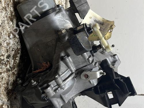 Gearbox PEUGEOT 208 I (CA_, CC_) 1.4 HDi | BP29554162M3 