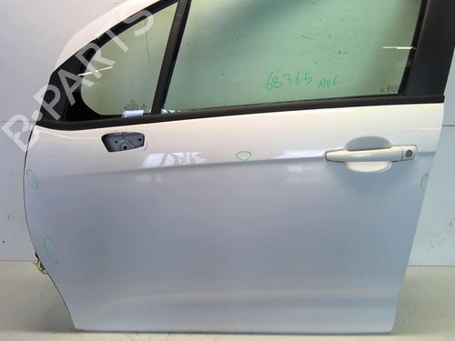 Left front door CITROËN C3 II (SC_)  | BP21899526C2 