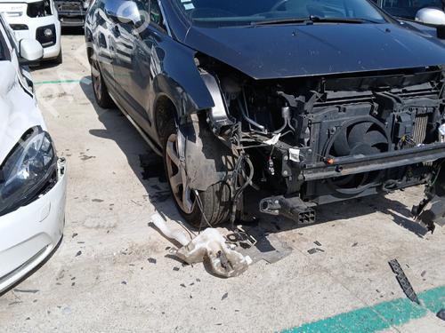 Recambios PEUGEOT 3008 I MPV (0U_) 2.0 HDi 4836012