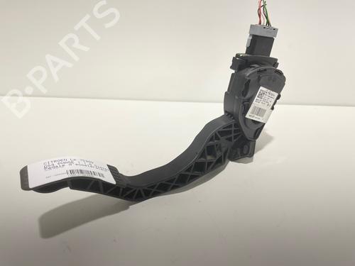 Used Pedal Pedal 37451755 37451755