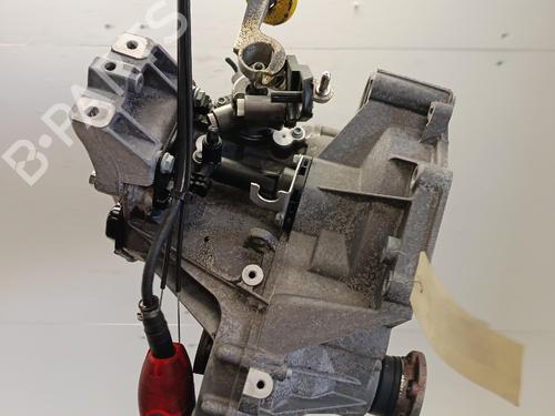 Gearbox VW GOLF VI (5K1) 1.4 | BP39242884M3 - Image 2