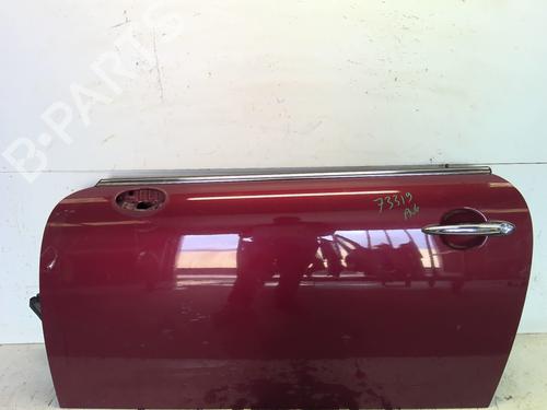 Used Left front door MINI MINI (R56) Cooper D (109 hp) 28494606