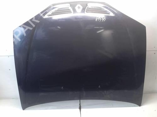 Used Hood RENAULT MEGANE I (BA0/1_) 1.4 16V (BA0D, BA1H, BA0W, BA10) (95 hp) 18224735