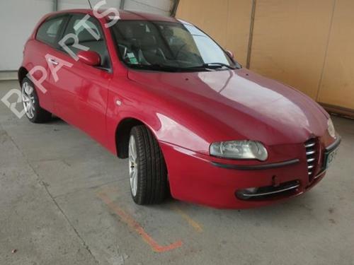 Bagklap CC/Kombi-Coupé ALFA ROMEO 147 (937_) 1.9 JTD 16V (937.AXG1B, 937.BXG1B) | BP18231700C6 