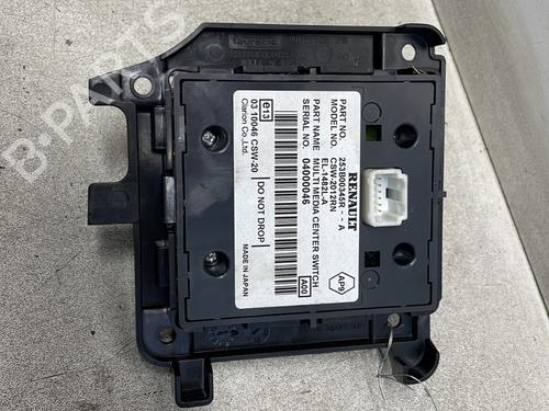 Switch RENAULT MEGANE III Grandtour (KZ0/1) 1.5 dCi (KZ09, KZ0D, KZ1G, KZ29, KZ14, KZ1W, KZ10, KZ1F,... | BP29071798I30 