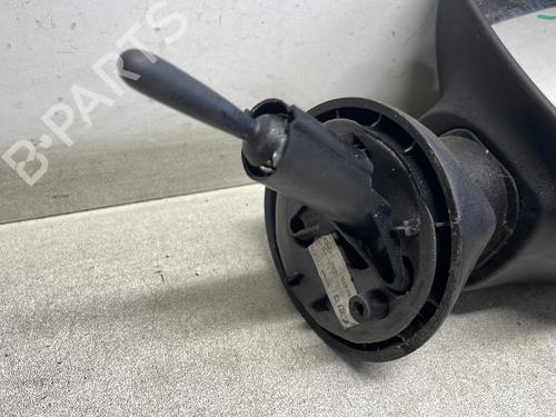 Used Right mirror Right mirror DACIA SANDERO 1.4 (BS0C, BS0A, BS0G, BS1F, BS0E) (75 hp) 29896876 29896876