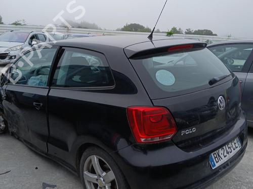 Used Parts VW POLO V (6R1, 6C1) 4779108