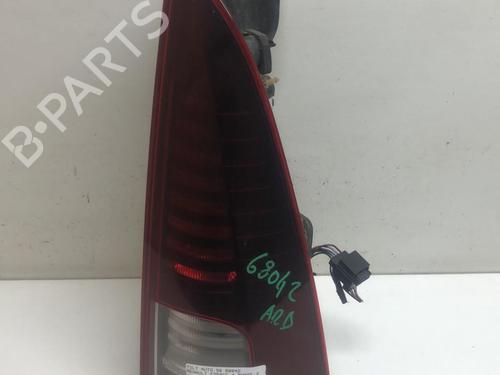 Used Right taillight RENAULT ESPACE IV (JK0/1_) 2.0 dCi (JK01, JK02, JK1J, JK1K, JK1H) (150 hp) 18226543