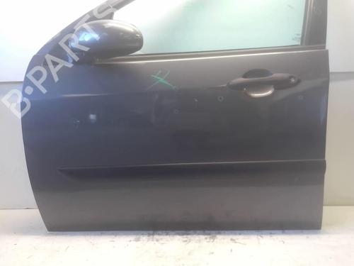 Drzwi przednie lewe FORD FOCUS I (DAW, DBW) 1.8 Turbo DI / TDDi | BP18228048C2 