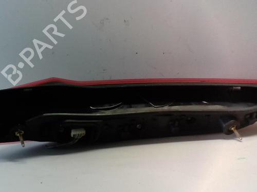 Left taillight FIAT PUNTO (188_) 1.3 JTD 16V | BP18229322C34 