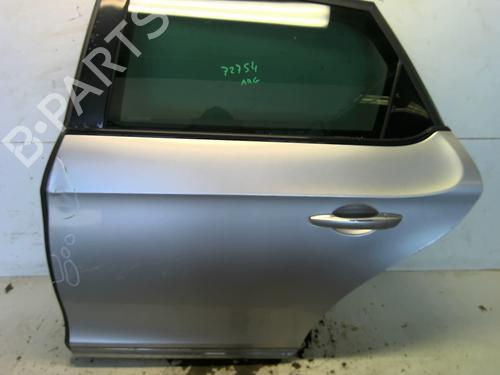 Left rear door CITROËN DS5 2.0 HDi 165 | BP29471343C4 