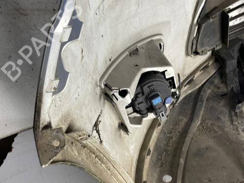 Front bumper FORD C-MAX II (DXA/CB7, DXA/CEU) 1.6 TDCi | BP29325301C7 