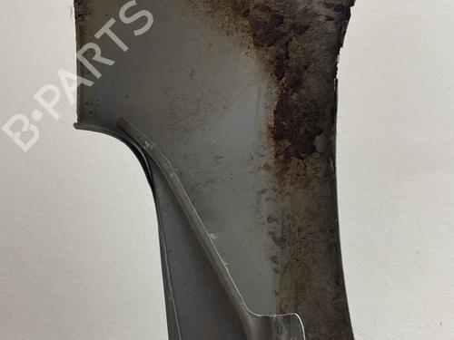 Right front fenders FORD FOCUS C-MAX (DM2) 1.6 TDCi | BP18219240C42 