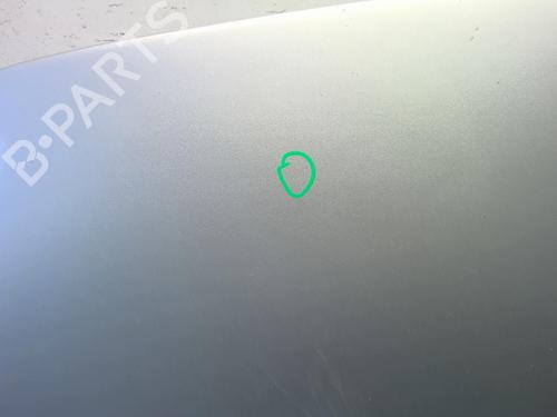 Hood VOLVO S40 II (544) 2.0 D | BP18210269C1