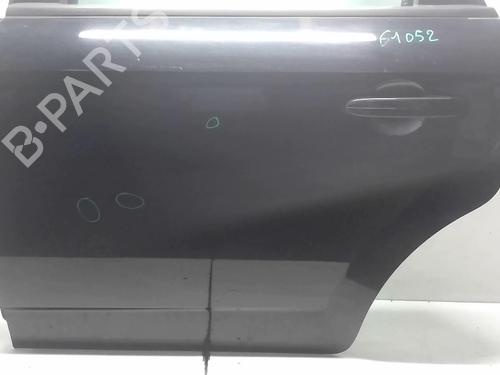 Left rear door FORD MONDEO IV (BA7) 1.8 TDCi | BP18221231C4