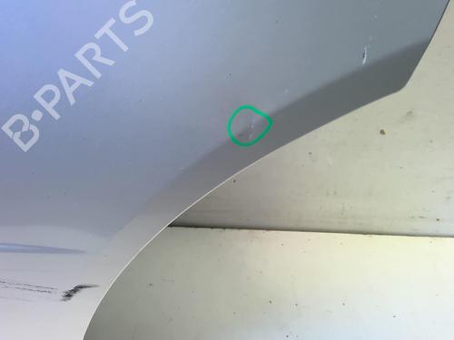 Left rear door HONDA CIVIC VIII Hatchback (FN, FK) 2.2 CTDi (FK3) | BP18219998C4 