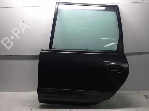 Used Left rear door RENAULT ESPACE III (JE0_) 2.0 16V (JE0N, JE0L, JE02) (140 hp) 18218905