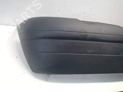 Rear bumper RENAULT CLIO II (BB_, CB_) 1.9 D (B/CB0E, BB0J) | BP18231682C8 
