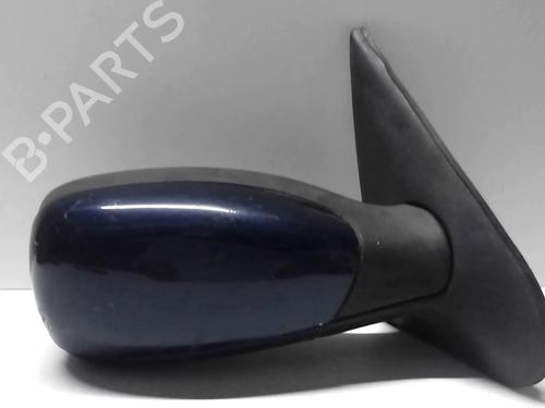 Right mirror PEUGEOT 306 Hatchback (7A, 7C, N3, N5) 2.0 HDI 90 | BP18212092C27