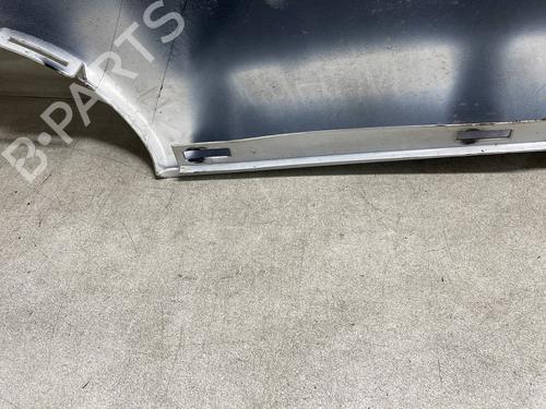 Left front fenders RENAULT KANGOO Express (FW0/1_) 1.5 dCi 90 (FW0G, FW05, FW08, FW11) | BP29744579C41 