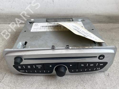 radio-renault-megane-iii-hatchback-bz01_-b3_-2008-30670154 main image