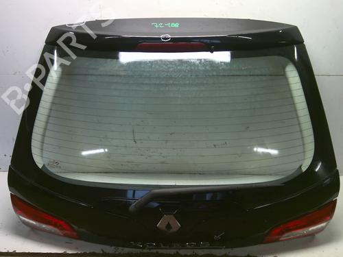 Used Tailgate RENAULT KOLEOS I (HY_) 2.0 dCi (HY0K) (150 hp) 25276524