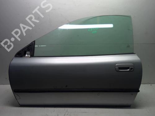 Left front door PEUGEOT 406 Coupe (8C) 2.0 16V | BP18207425C2 