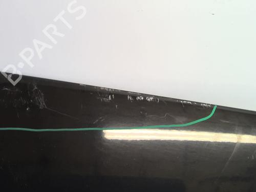 Right front fenders PEUGEOT 407 (6D_) 1.6 HDi 110 (6D9HZC, 6D9HYC) | BP18213927C42