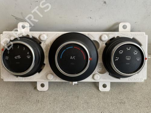Climate control NISSAN NV400 Van (X62, X62B) dCi 135 | BP26581252I5 - Image 2