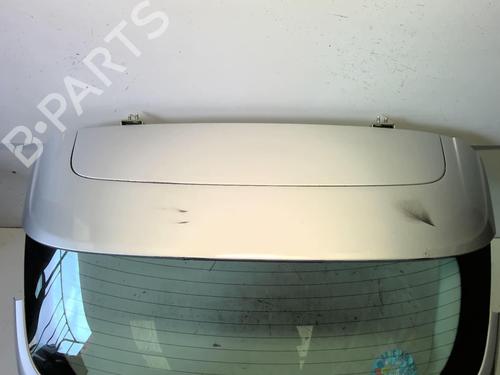 Used Tailgate Tailgate 18227375 18227375