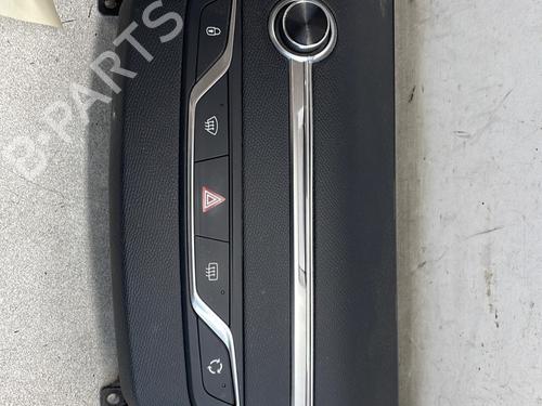 Used Warning switch Warning switch PEUGEOT 308 SW II (LC_, LJ_, LR_, LX_, L4_) 1.6 BlueHDi 120 (120 hp) 32681970 32681970