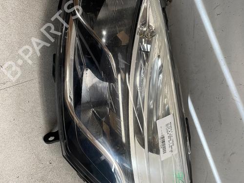 Used Left headlight RENAULT CLIO IV Grandtour (KH_) 1.5 dCi 90 (KHN3, KHN4) (90 hp) 32307142