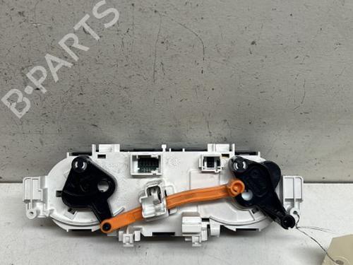 Climate control PEUGEOT 208 I (CA_, CC_) 1.4 HDi | BP18332437I5