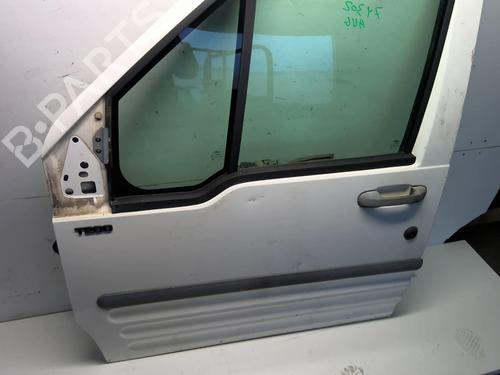 Left front door FORD TRANSIT CONNECT (P65_, P70_, P80_) 1.8 Di | BP21899742C2 
