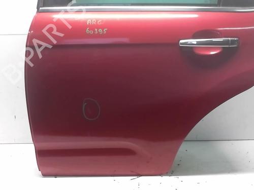 Left rear door CITROËN C3 II (SC_) 1.6 HDi 90 | BP18218404C4 