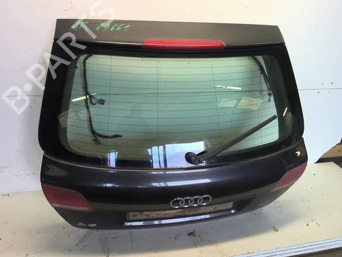 Tailgate AUDI A3 Sportback (8PA) 1.6 TDI | BP23762220C6 