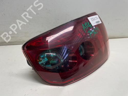 Used Left taillight Left taillight 36949724 36949724