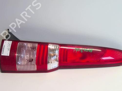 Right taillight FIAT PANDA (169_) 1.2 (169AXF2A, 169AXF1A) | BP18227645C35 